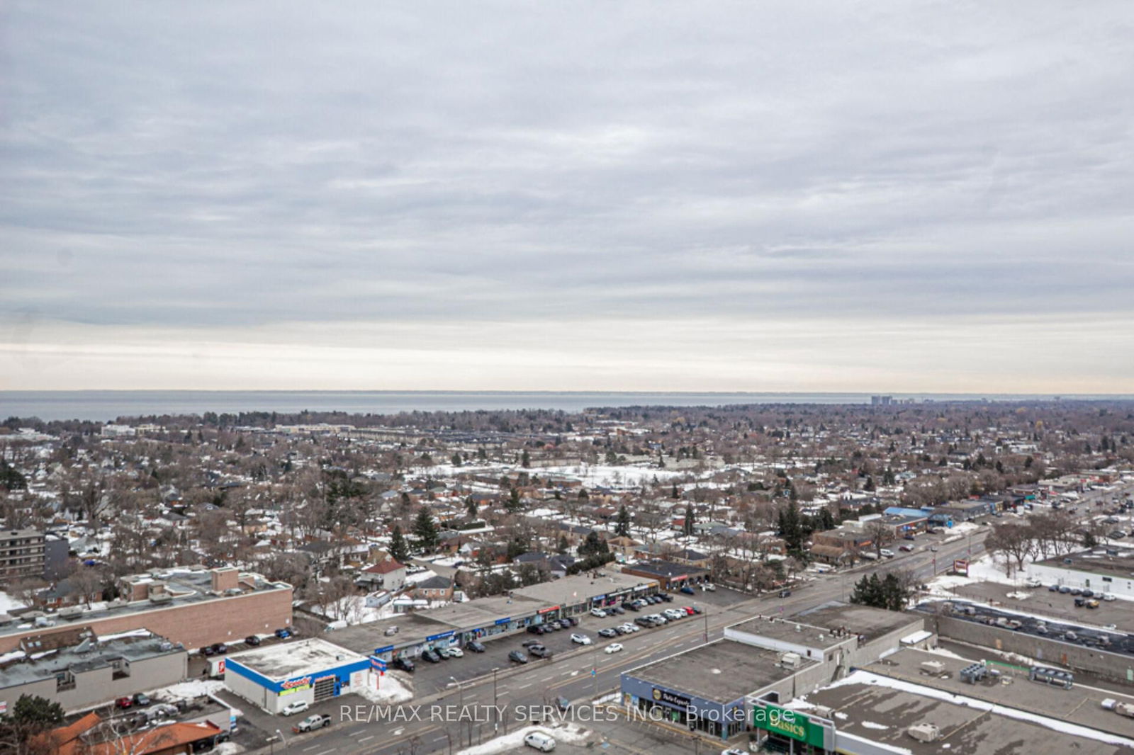 Rain & Senses Condos, Oakville, Toronto