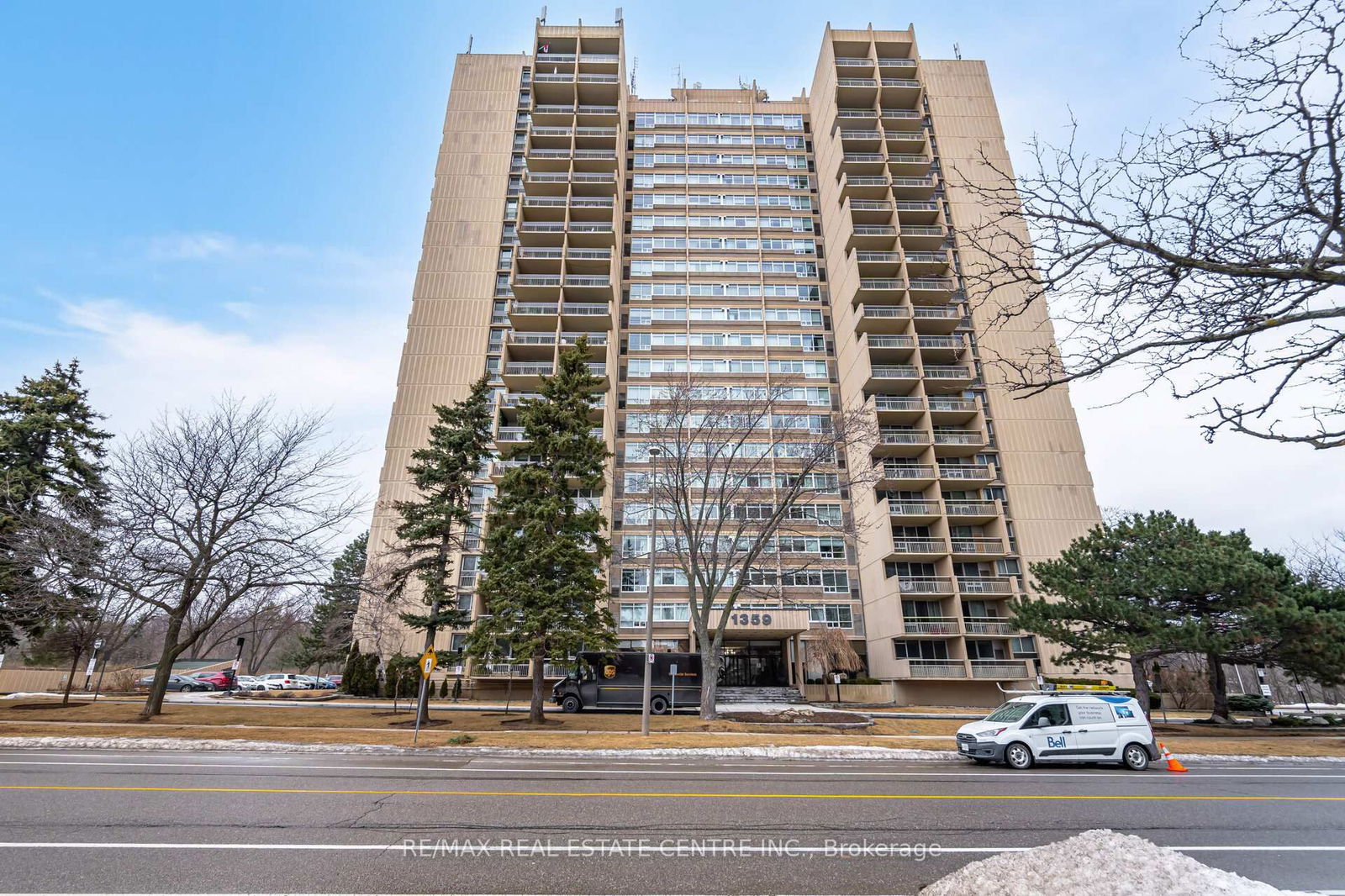 1359 White Oaks Blvd, unit 706 for sale