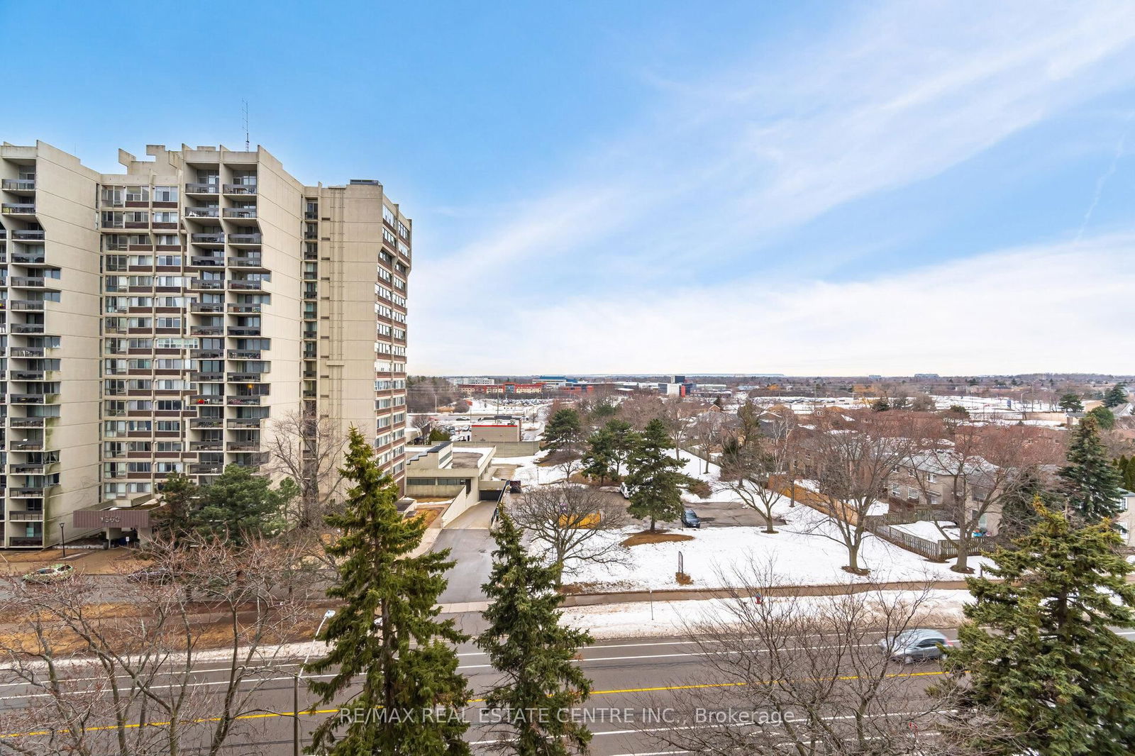 1359 White Oaks Blvd, unit 706 for sale