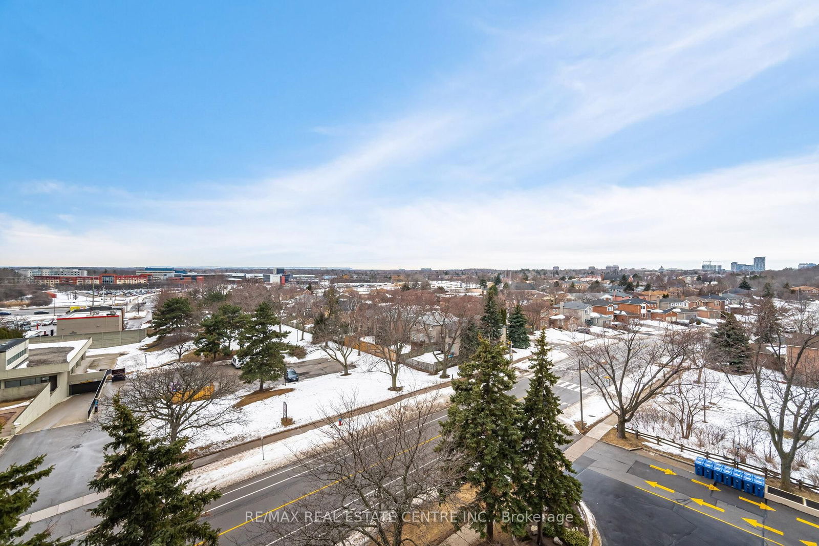 1359 White Oaks Blvd, unit 706 for sale