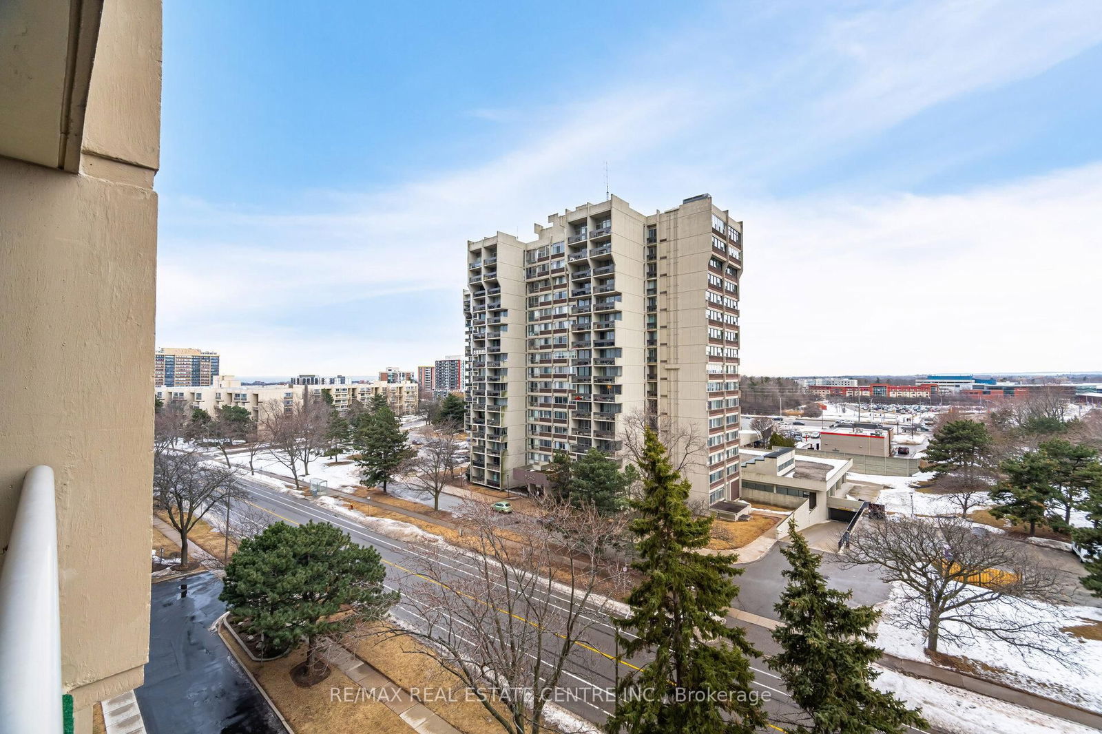 1359 White Oaks Blvd, unit 706 for sale