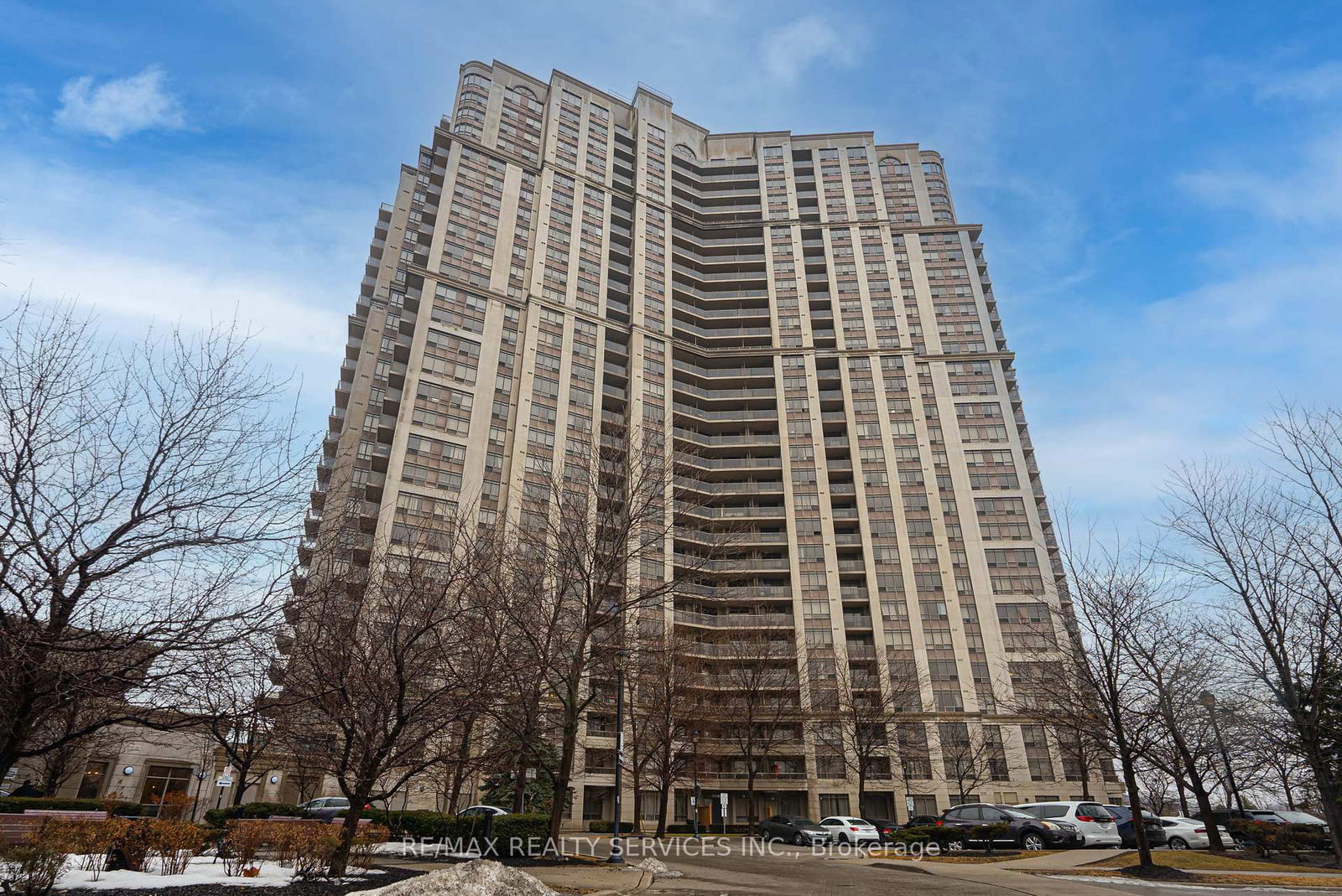 700 Humberwood Blvd E, unit 1620 for sale