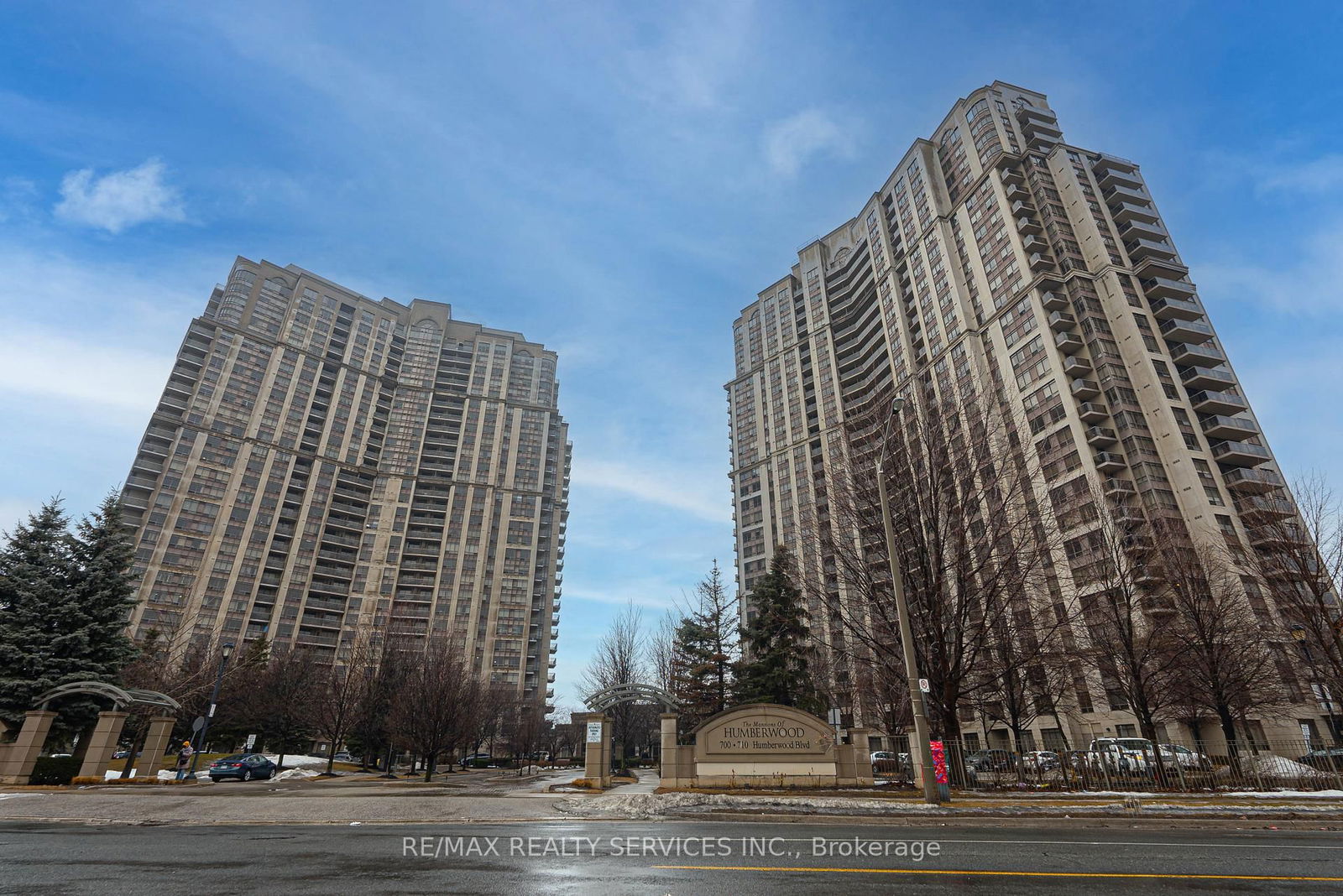 700 Humberwood Blvd E, unit 1620 for sale