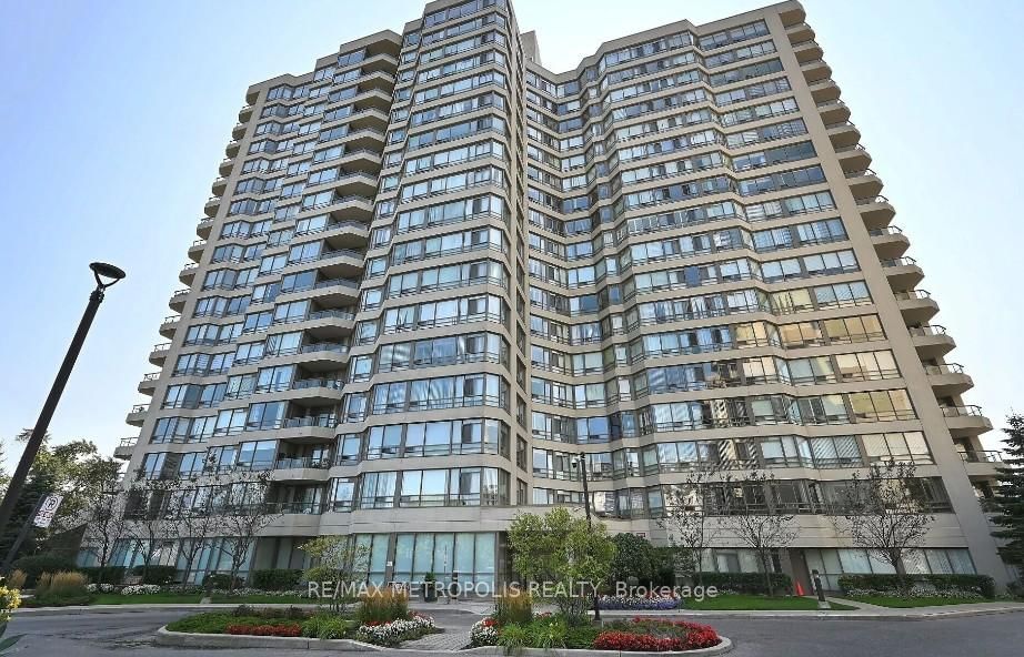 75 King St E, unit 1609 for rent