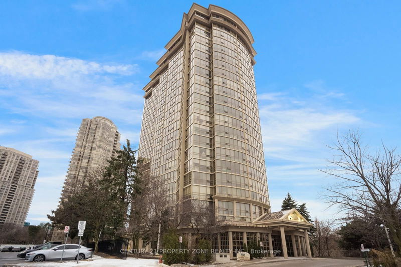 50 Eglinton Ave W, unit 1106 for sale