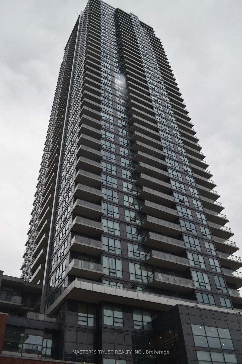 2200 Lakeshore Blvd W, unit 3708 for rent