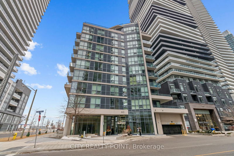 60 Annie Craig Dr, unit B209 for rent