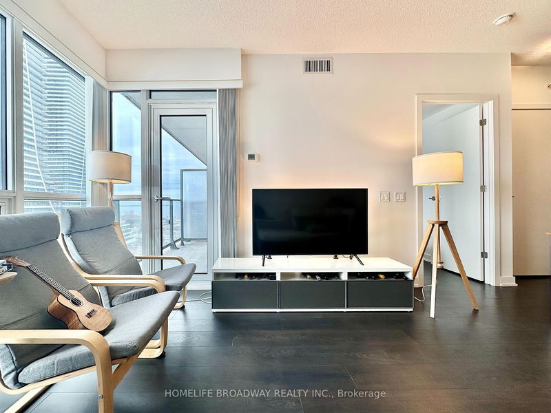 2200 Lake Shore Blvd W, unit 1608 for sale