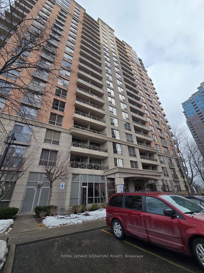 5229 Dundas St W, unit 1610 for rent