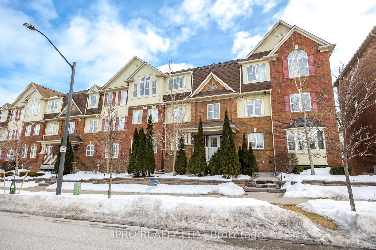 601 Shoreline Dr Townhomes, Mississauga, Toronto