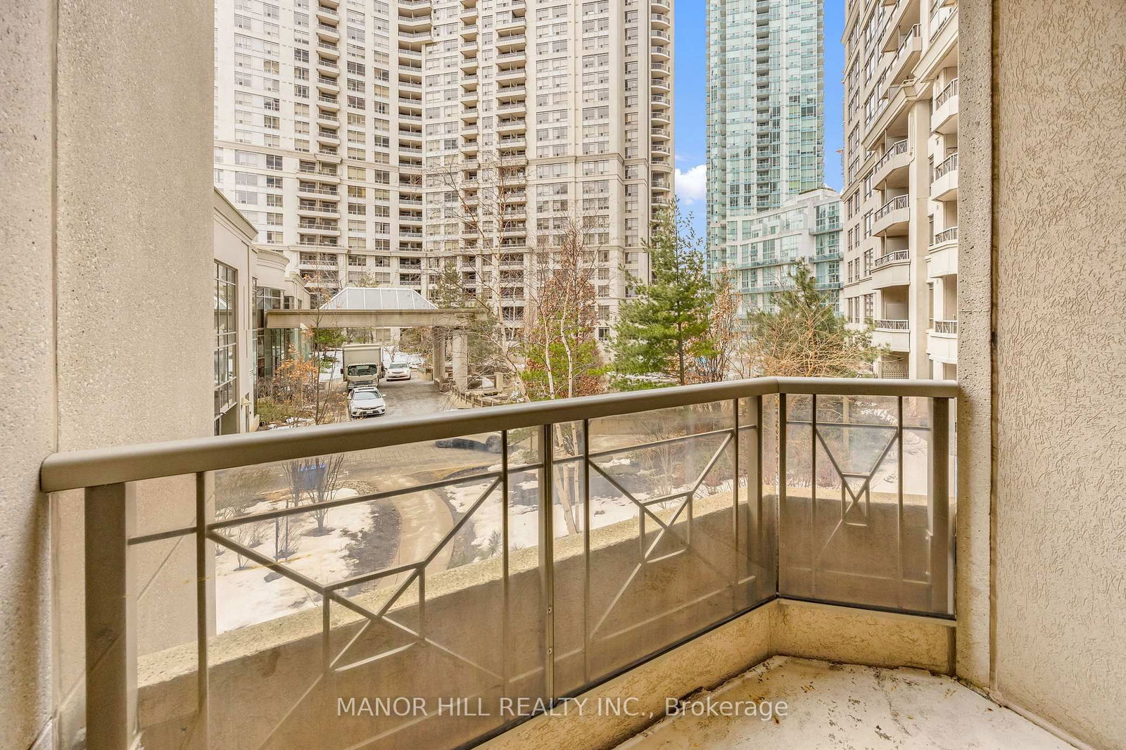 3880 Duke Of York Blvd, unit 318 for sale