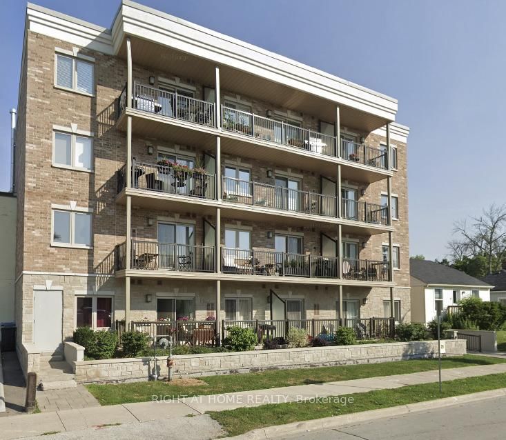 Princeton Manor Condos, Oakville, Toronto