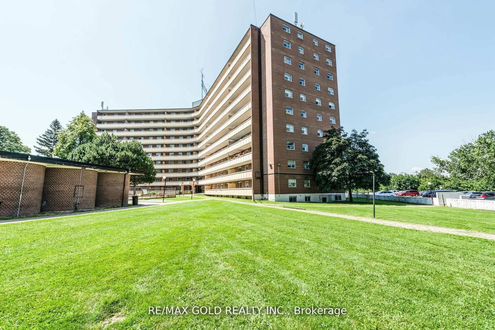 3555 Derry Rd E, unit 1006 for sale