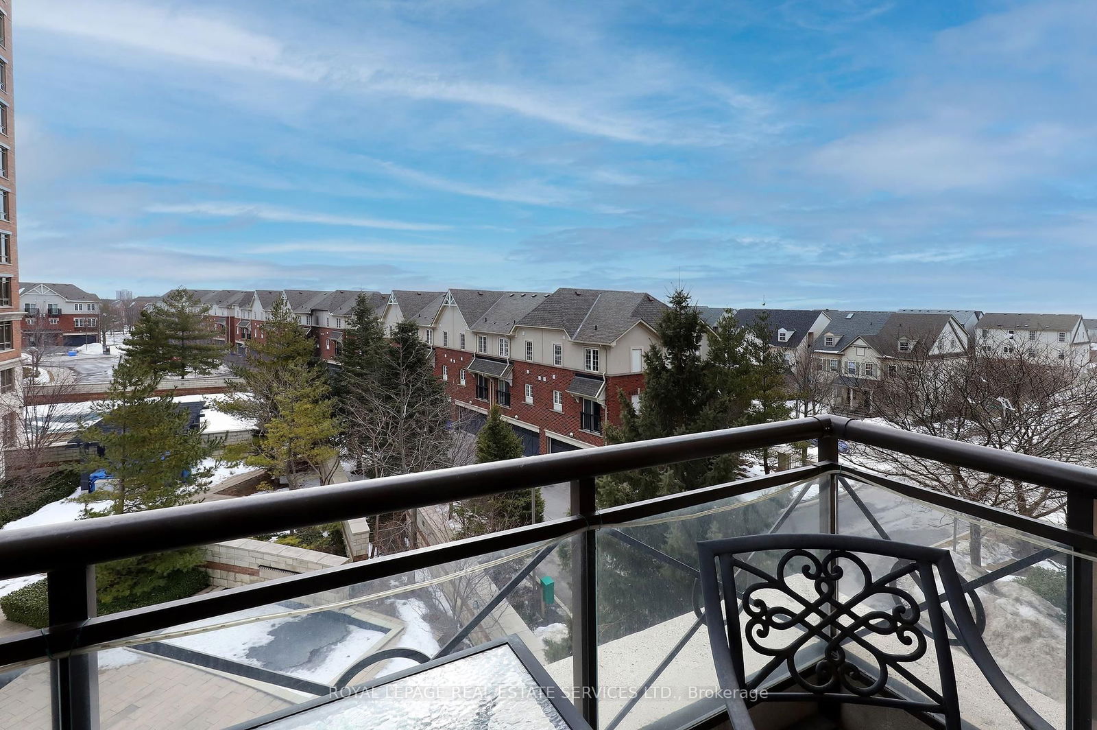 The Courtyard Residences, Oakville, Toronto