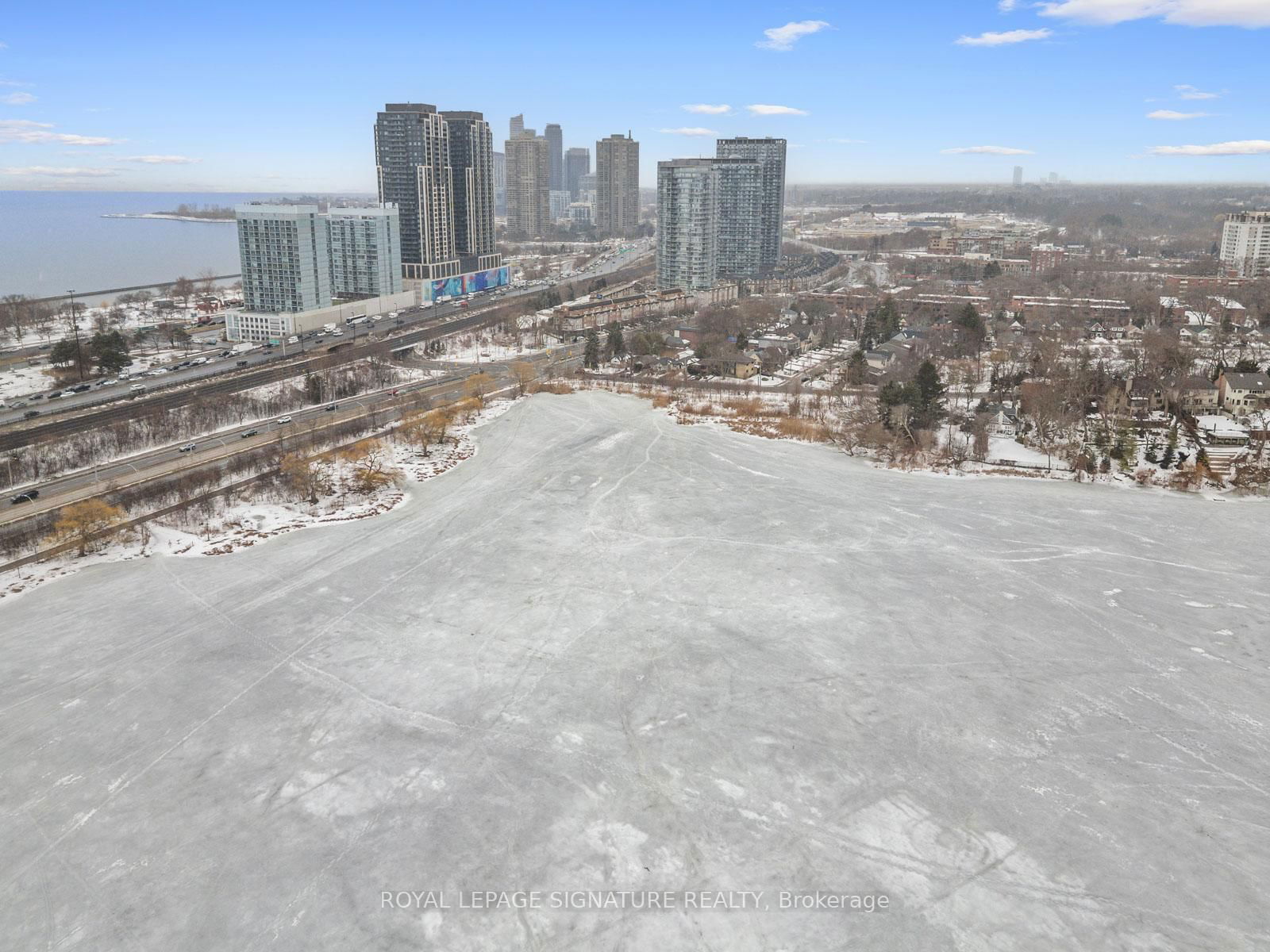 Windermere By The Lake, West End, Toronto