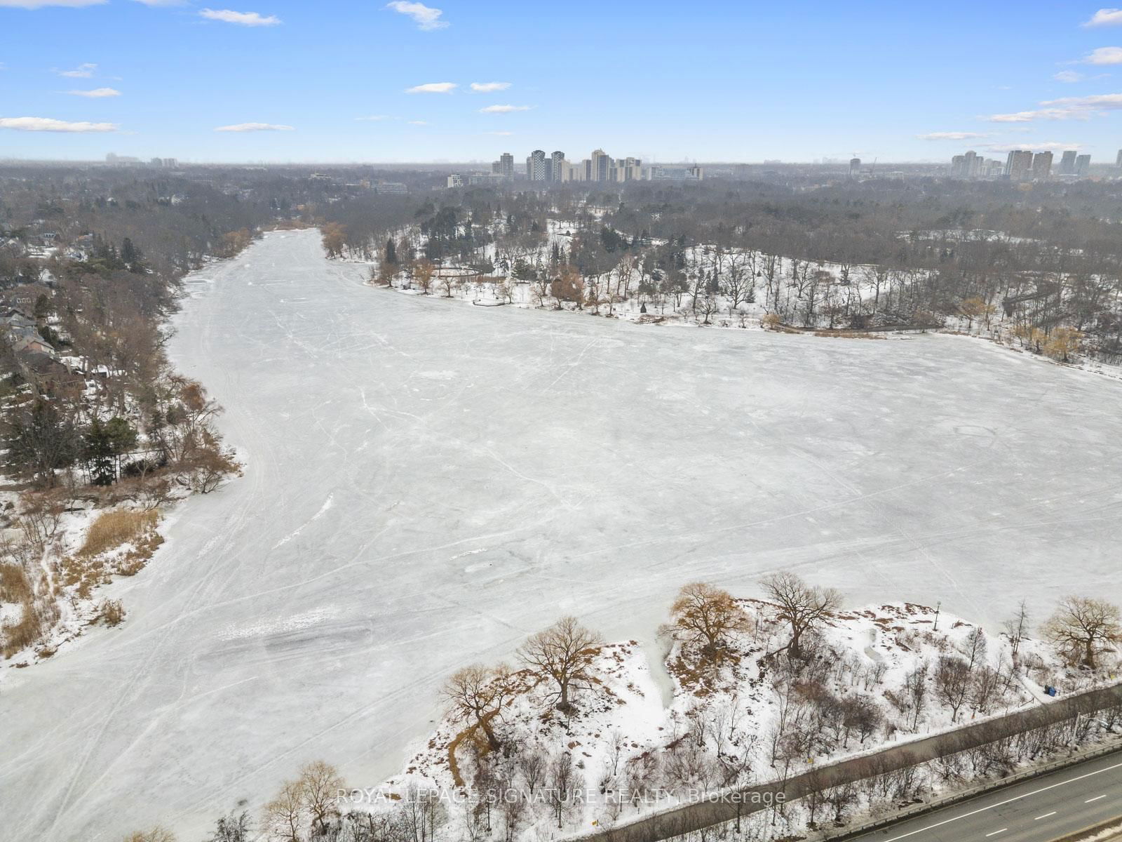 Windermere By The Lake, West End, Toronto