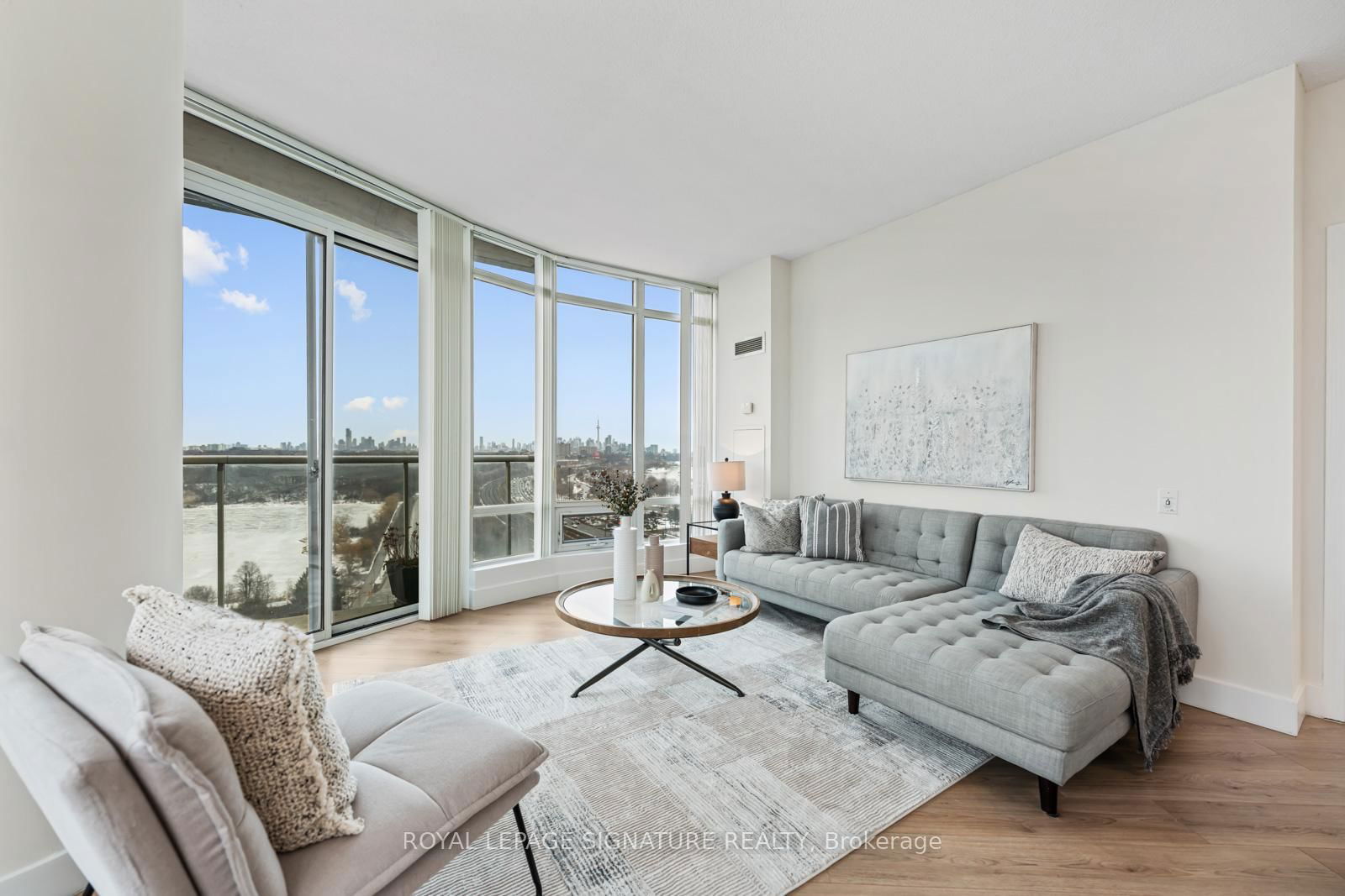 15 Windermere Ave, unit 1805 for sale