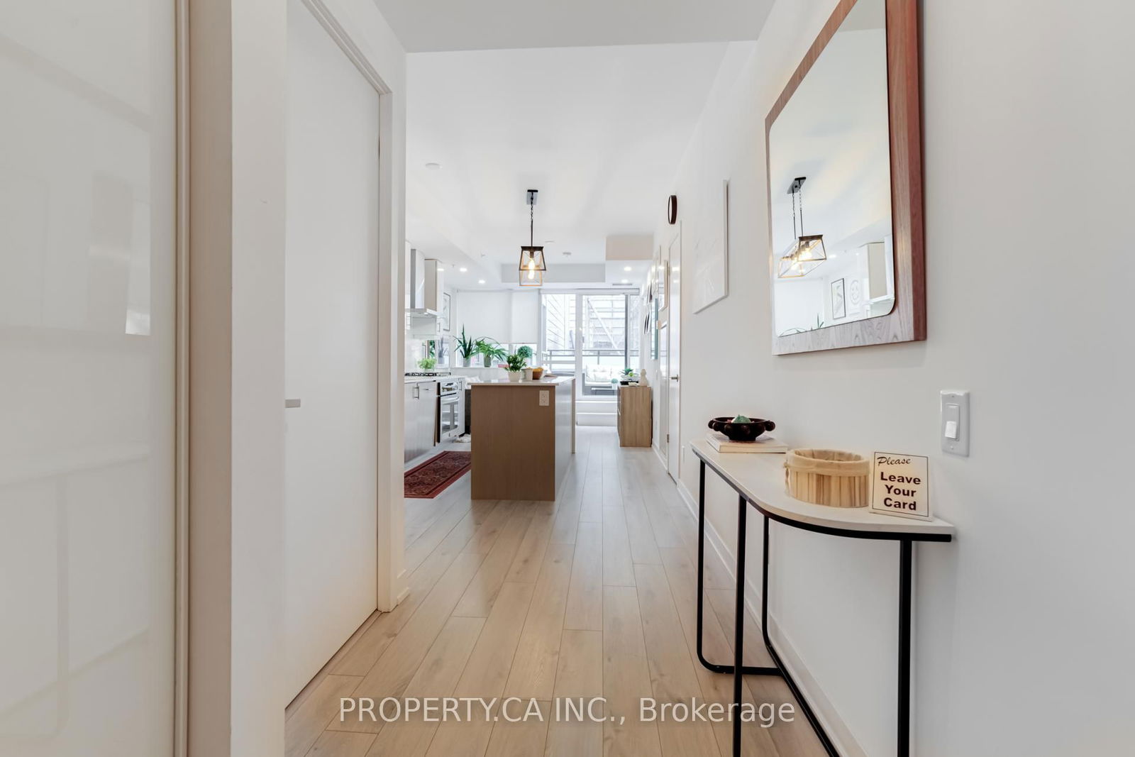 38 Howard Park Ave, unit 212 for sale