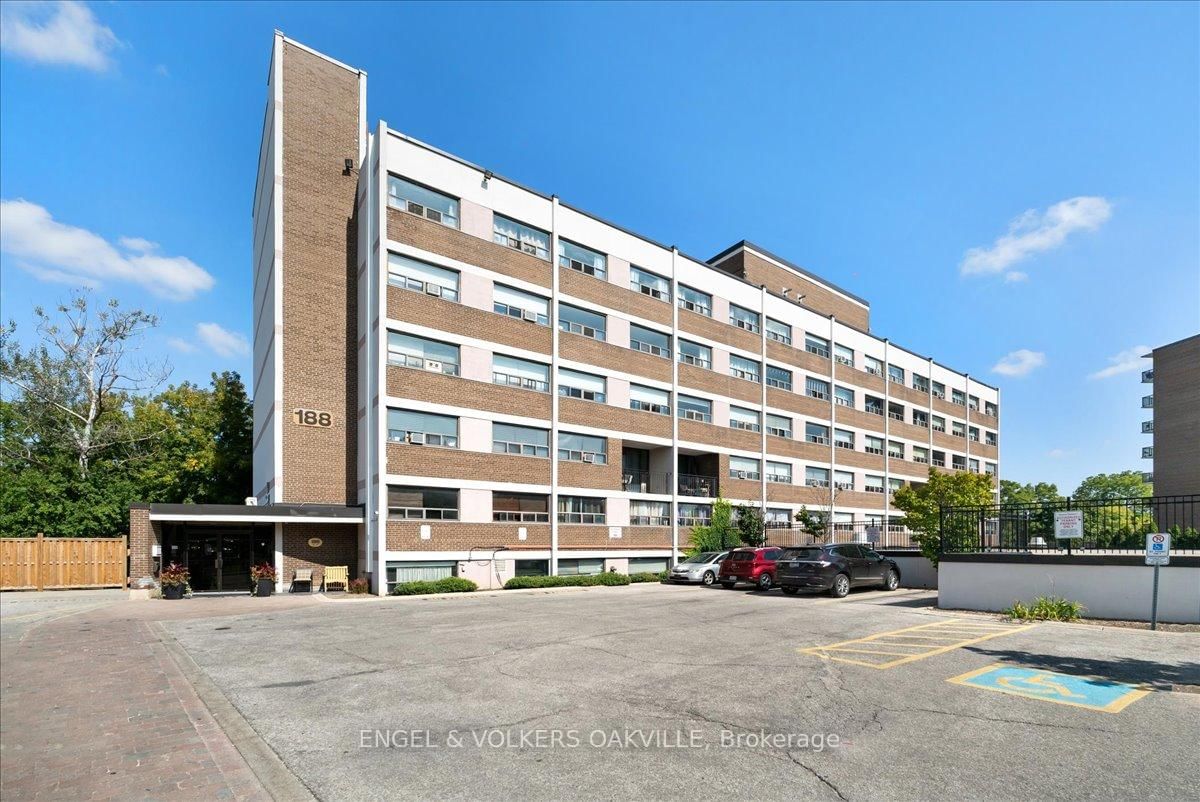 188 Mill St S, unit 403 for sale