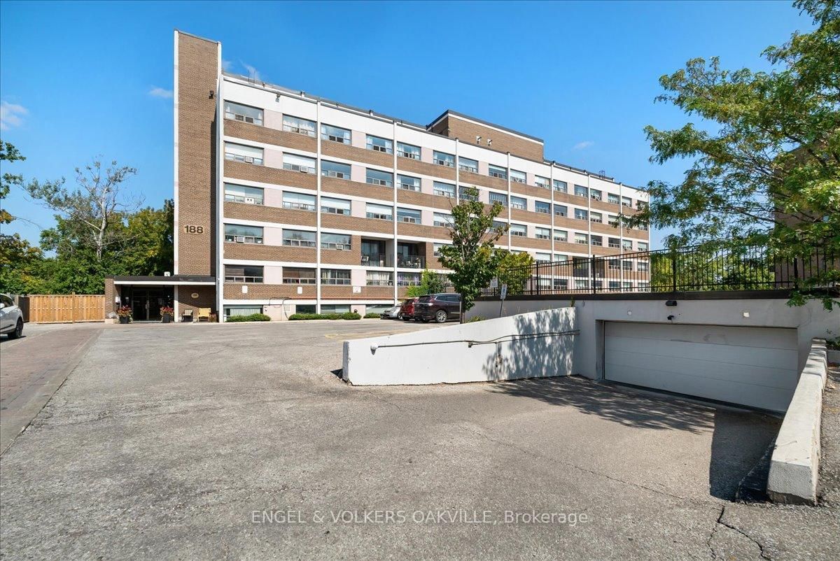 188 Mill St S, unit 403 for sale