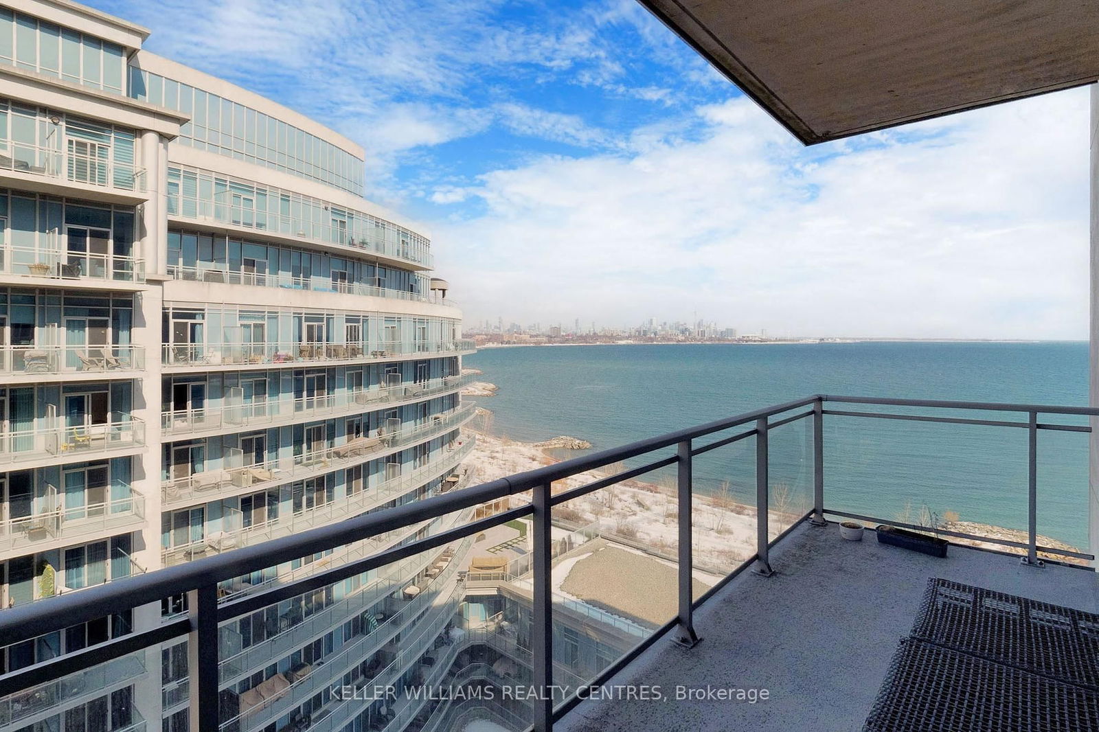 58 Marine Parade Dr, unit 1209 for sale