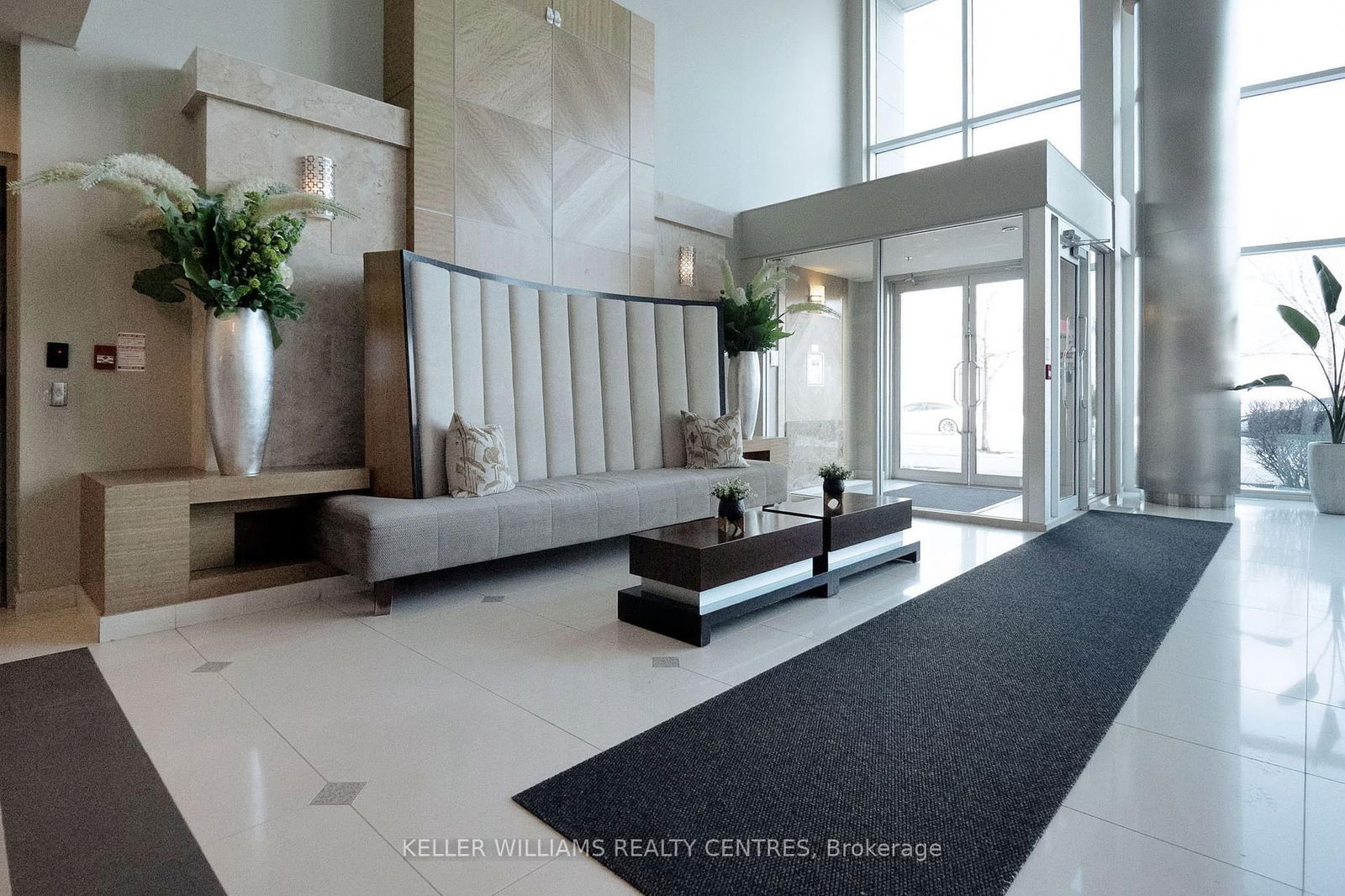 Explorer At Waterview Condos, Etobicoke, Toronto