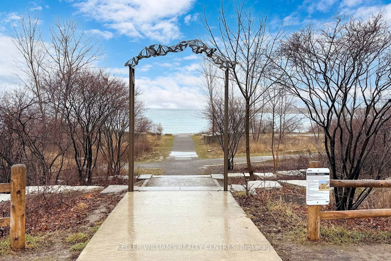 Explorer At Waterview Condos, Etobicoke, Toronto