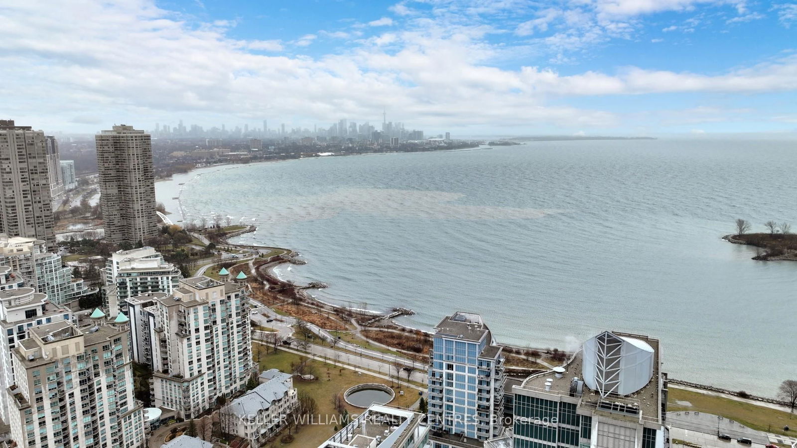 Explorer At Waterview Condos, Etobicoke, Toronto