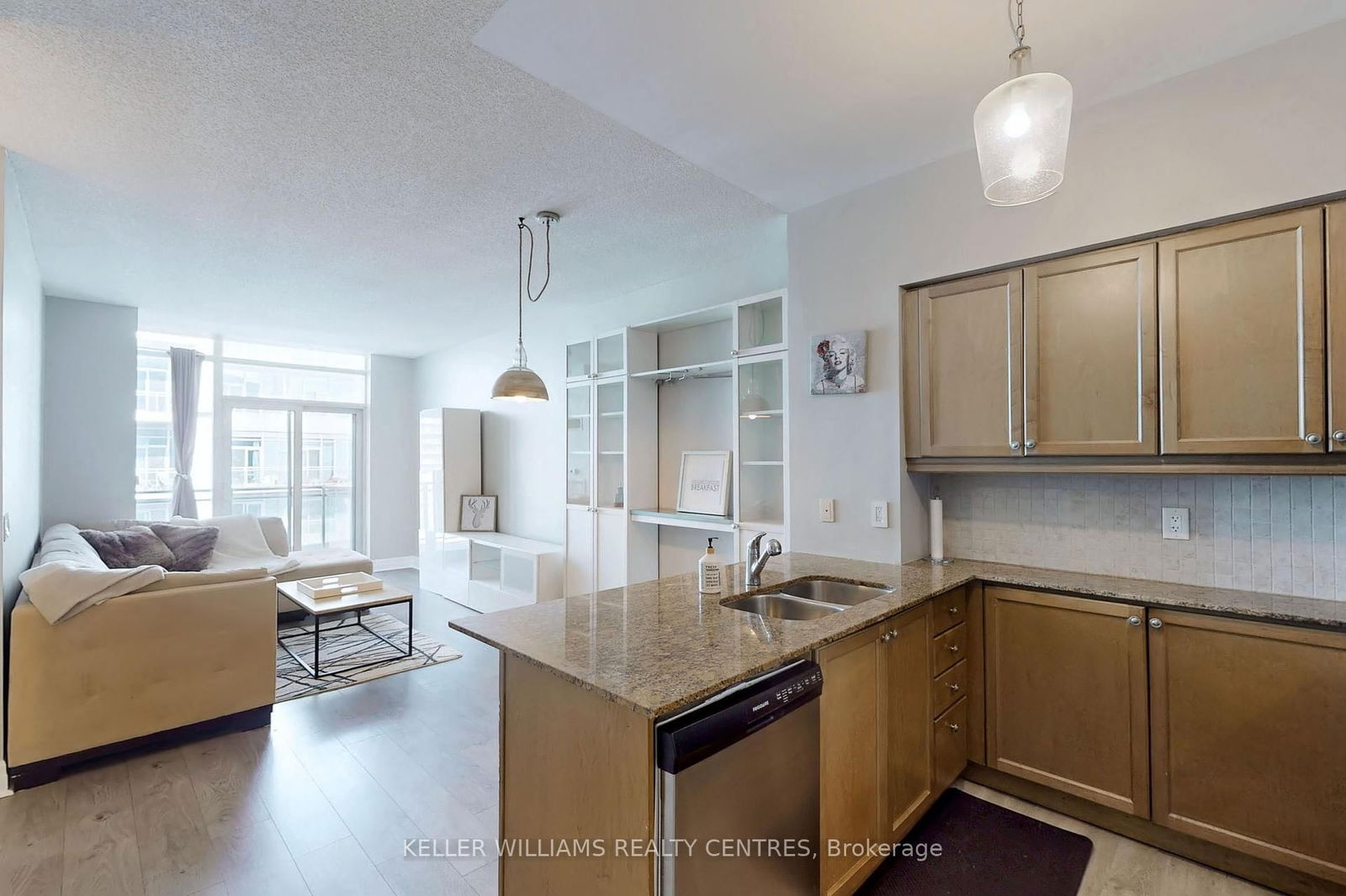 Explorer At Waterview Condos, Etobicoke, Toronto