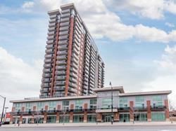 215 Queen St E, unit 1709 for rent