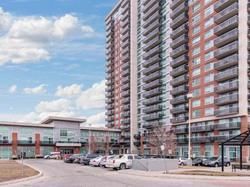 215 Queen St E, unit 1709 for rent