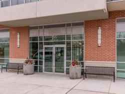 215 Queen St E, unit 1709 for rent