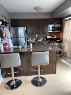 215 Queen St E, unit 1709 for rent