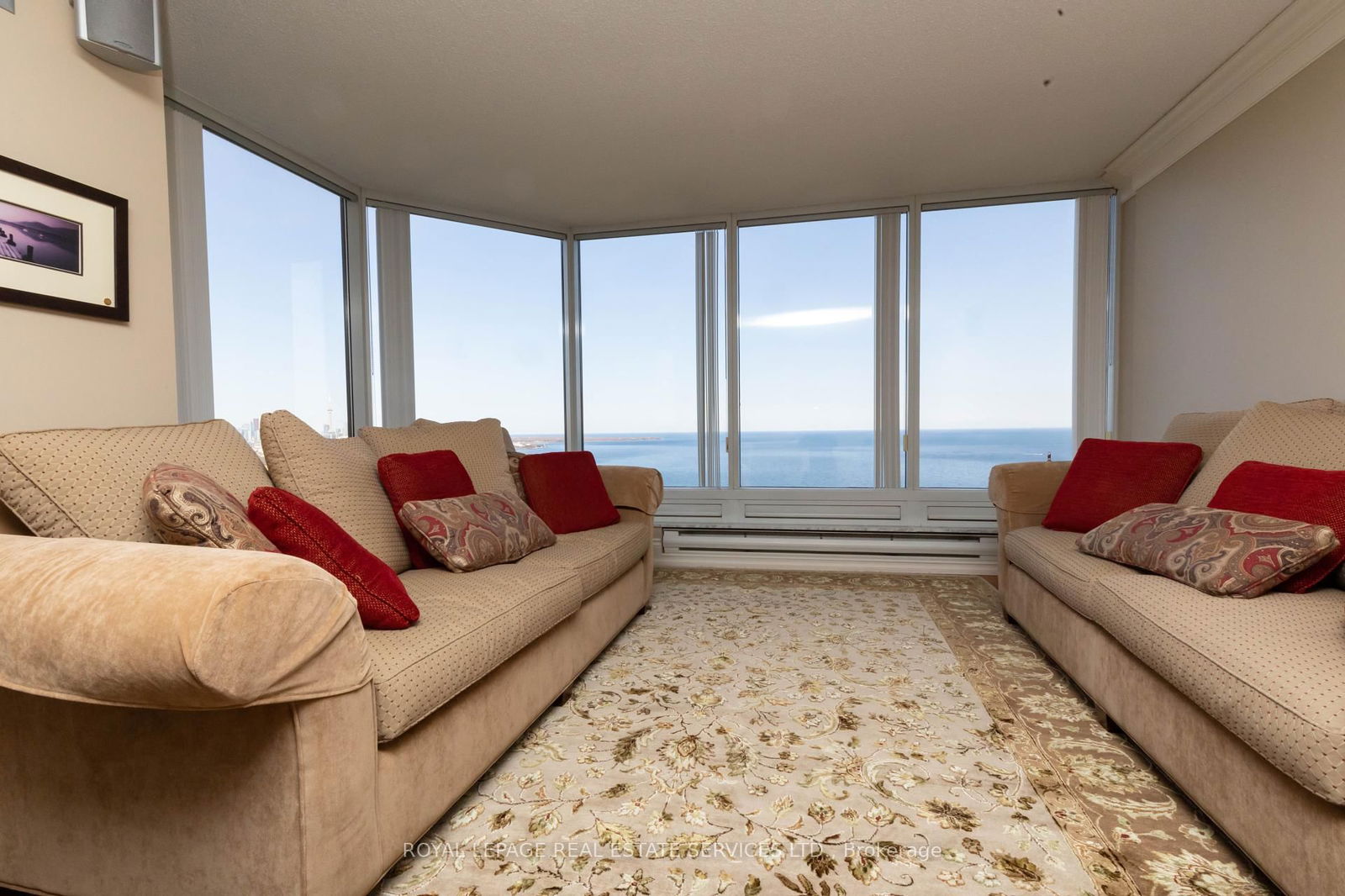 1 Palace Pier Crt, unit 4201 for rent