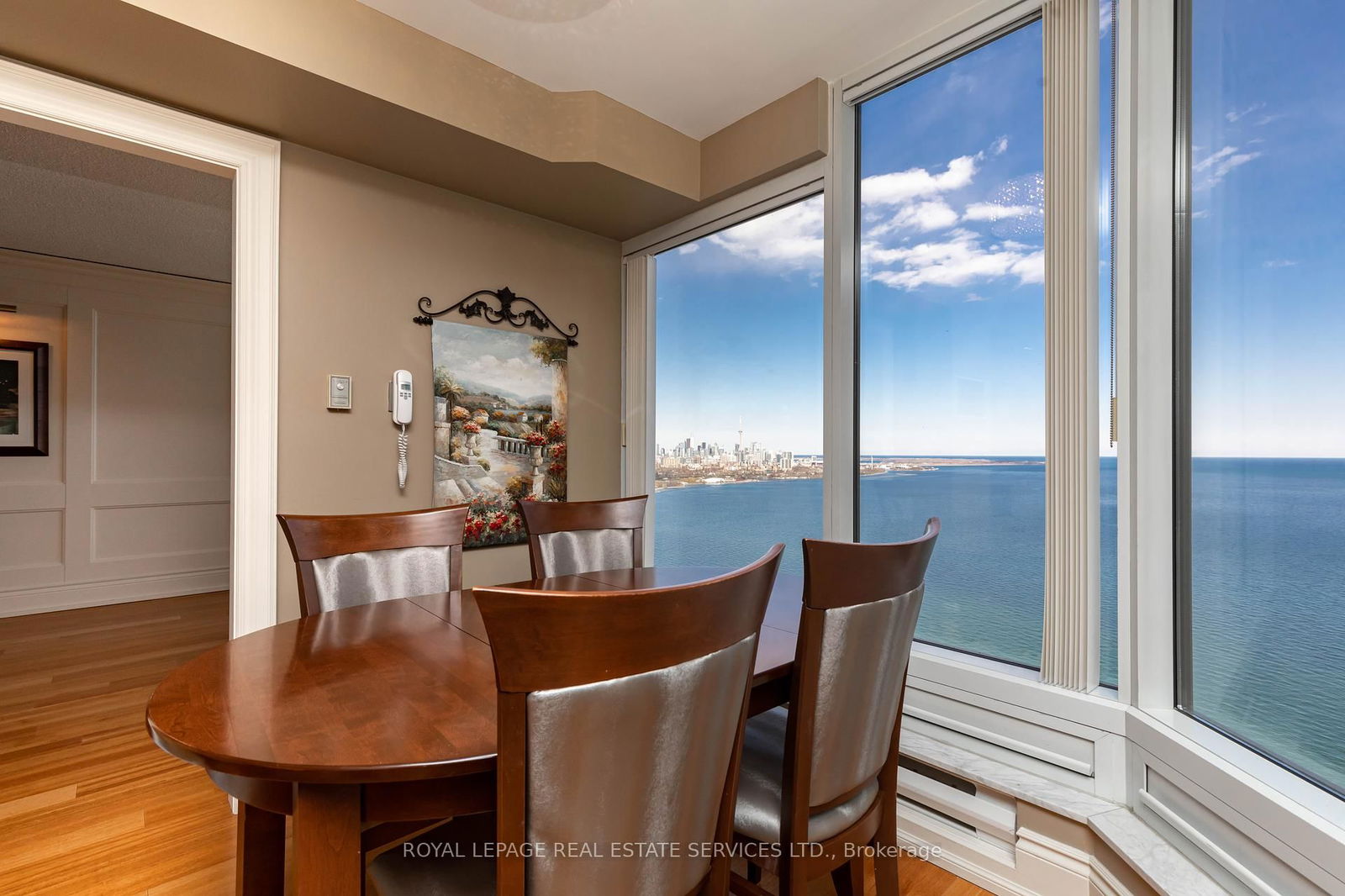 1 Palace Pier Crt, unit 4201 for rent