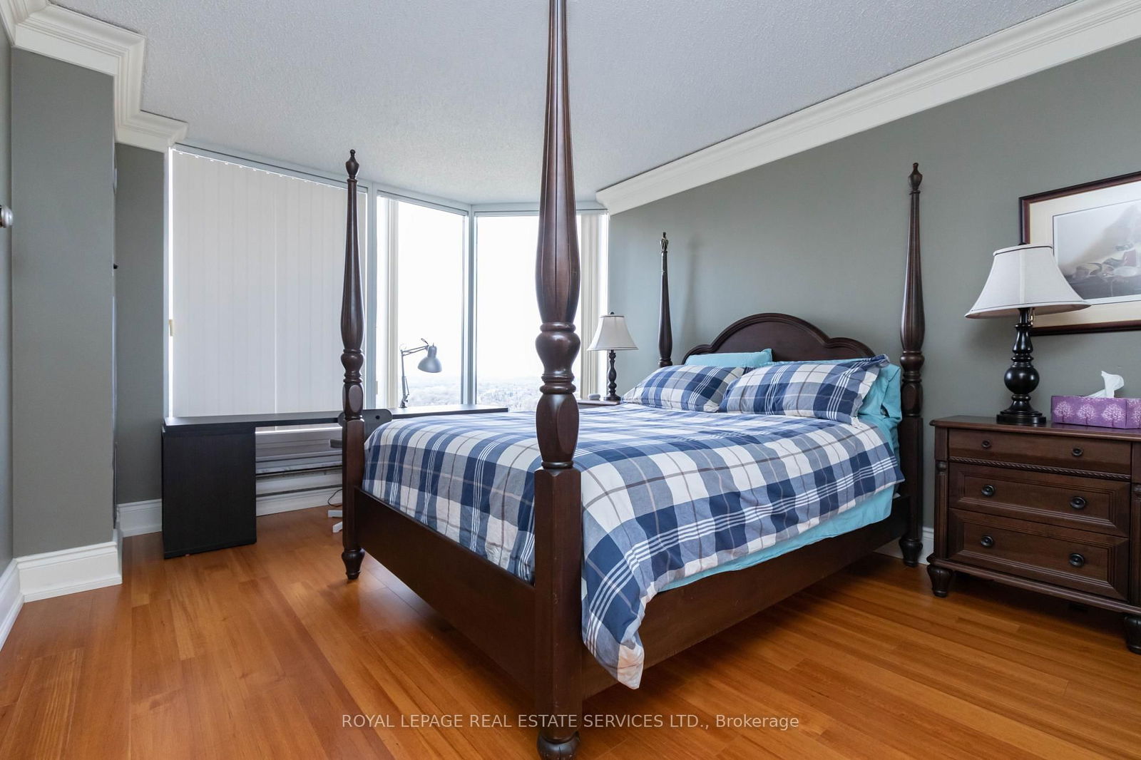 1 Palace Pier Crt, unit 4201 for rent