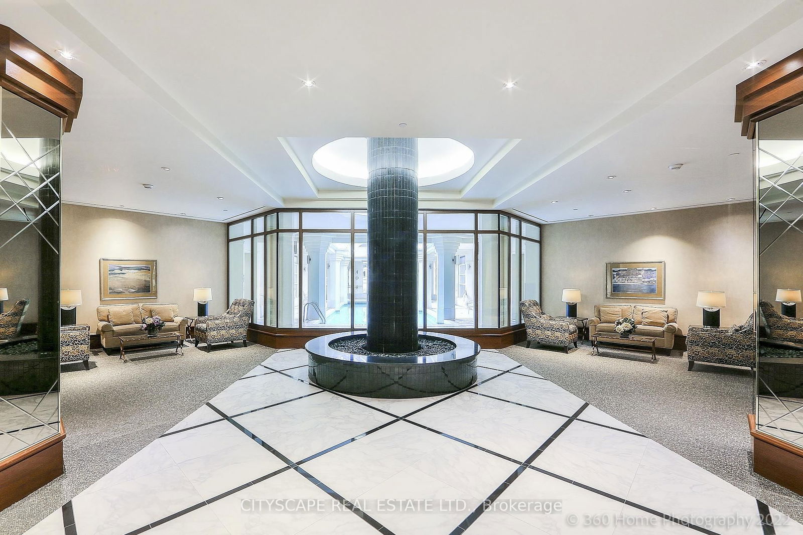 1 Palace Pier Crt, unit 1811 for sale