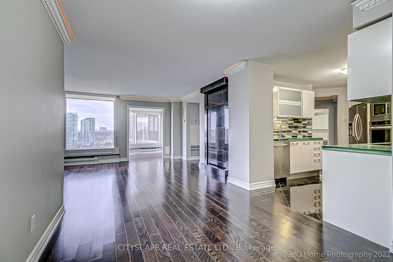 1 Palace Pier Crt, unit 1811 for sale