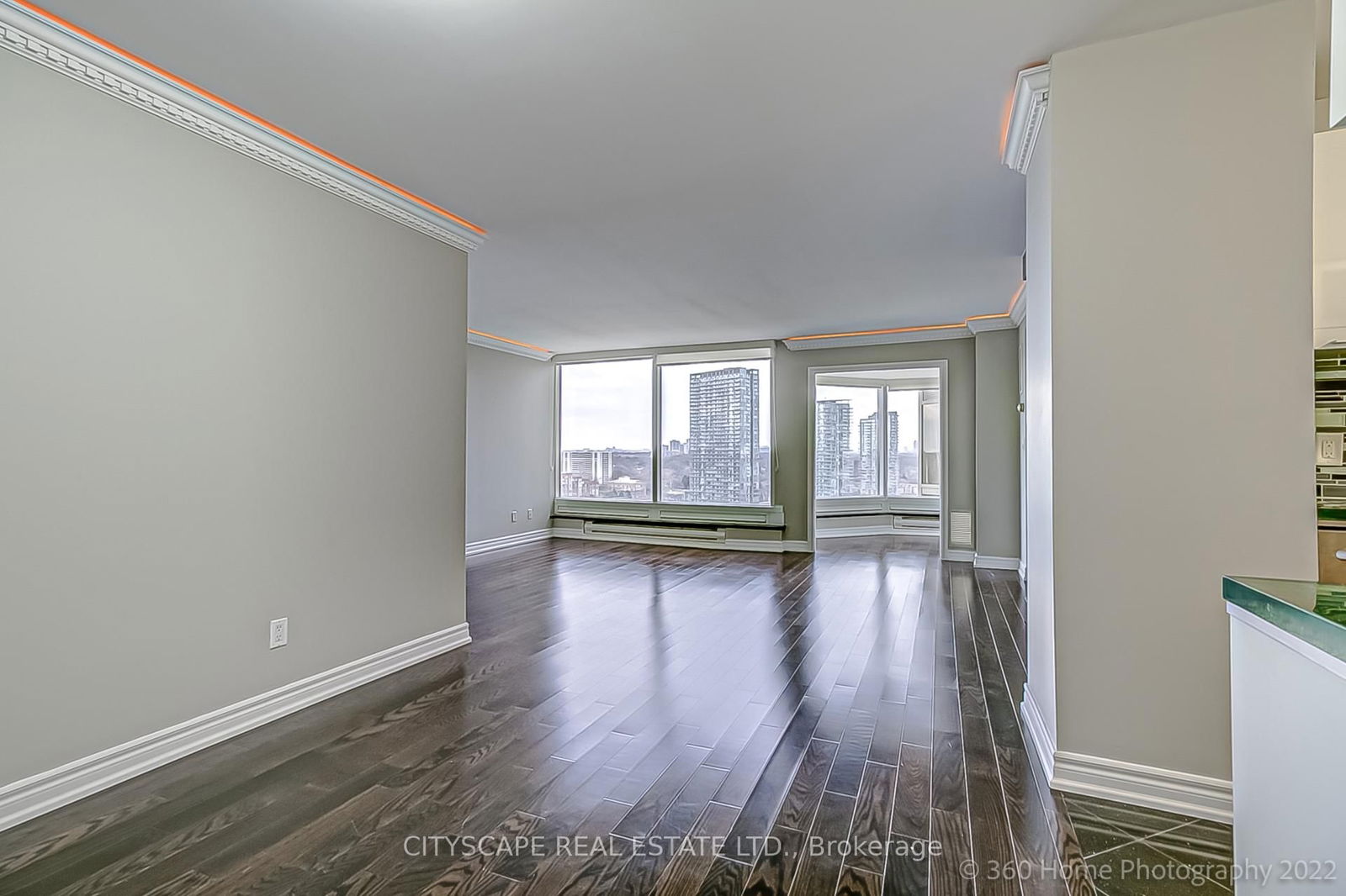 1 Palace Pier Crt, unit 1811 for sale