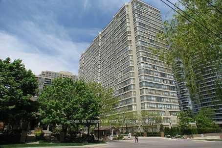 55 ELM Dr W, unit 903 for rent