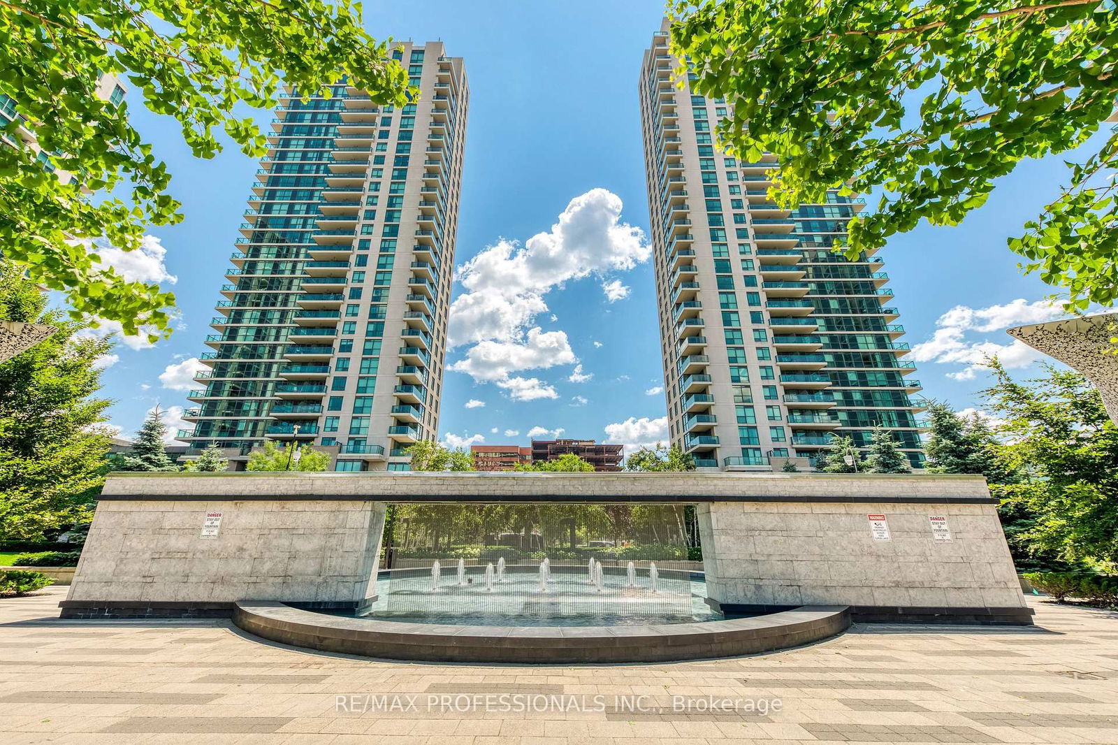 One Sherway Tower Three Condos, Etobicoke, Toronto