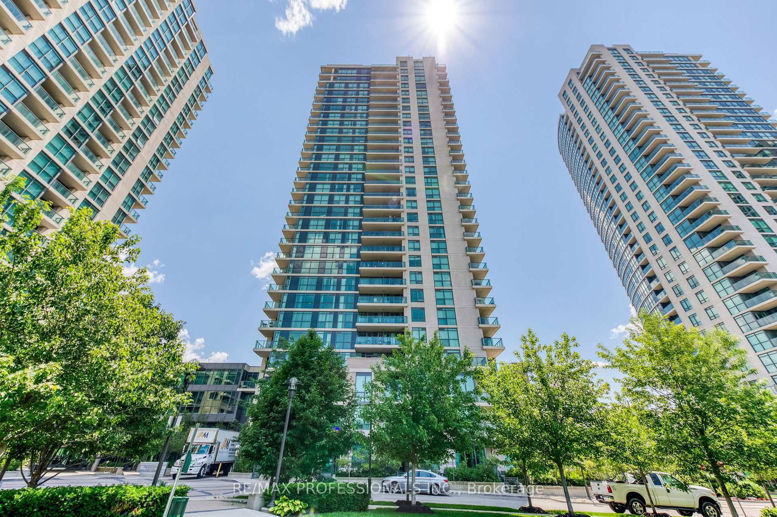 One Sherway Tower Three Condos, Etobicoke, Toronto