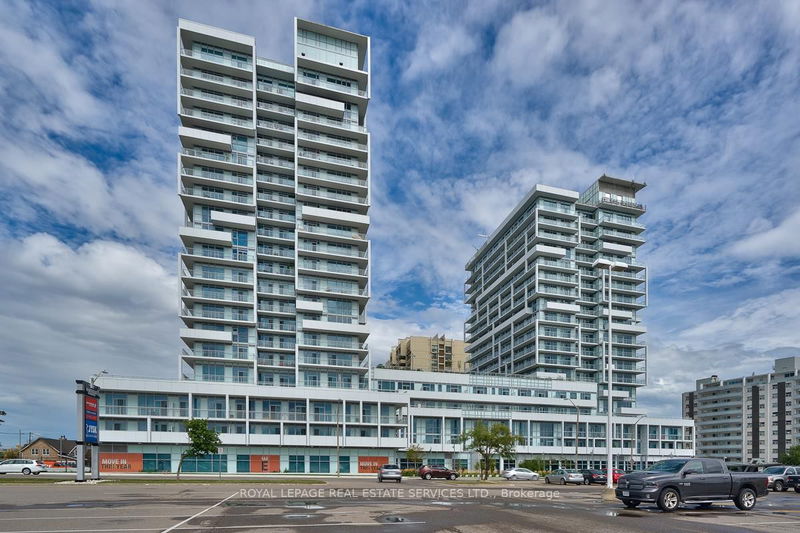 65 Speers Rd, unit 305 for sale