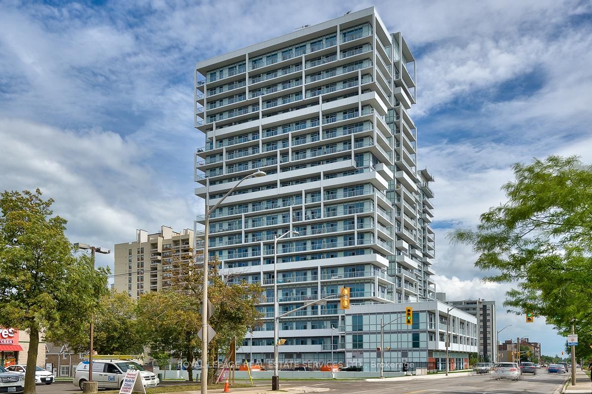 65 Speers Rd, unit 305 for sale