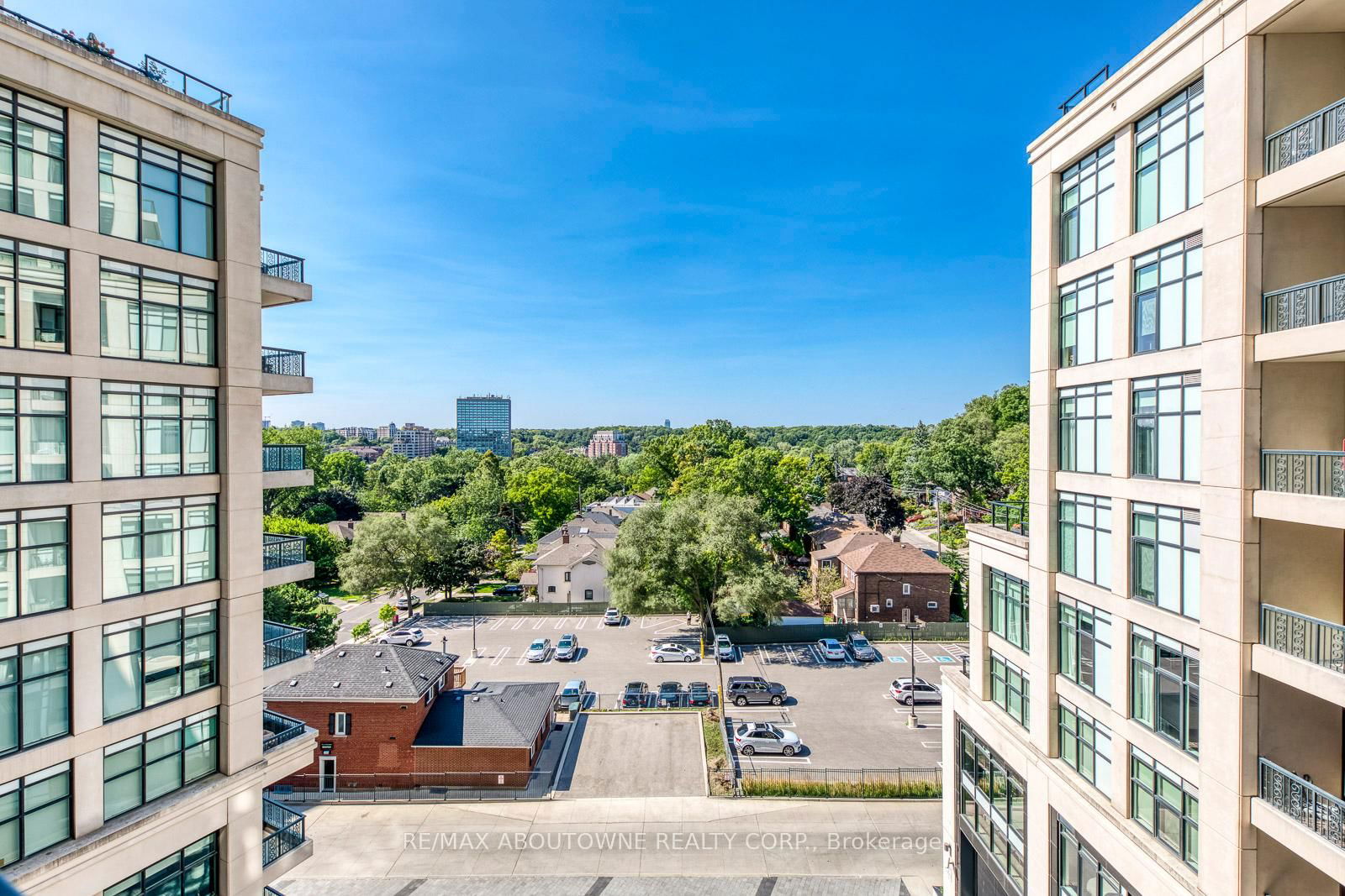 One Old Mill, York Crosstown, Toronto