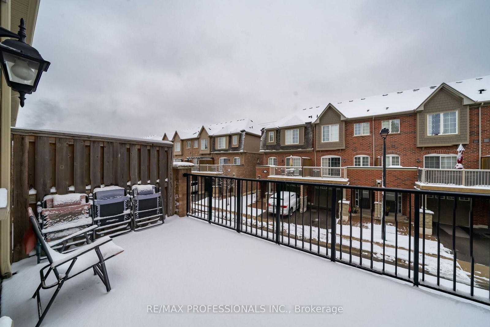 Encore Townhomes, Mississauga, Toronto