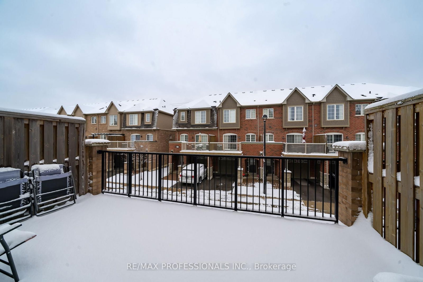 Encore Townhomes, Mississauga, Toronto