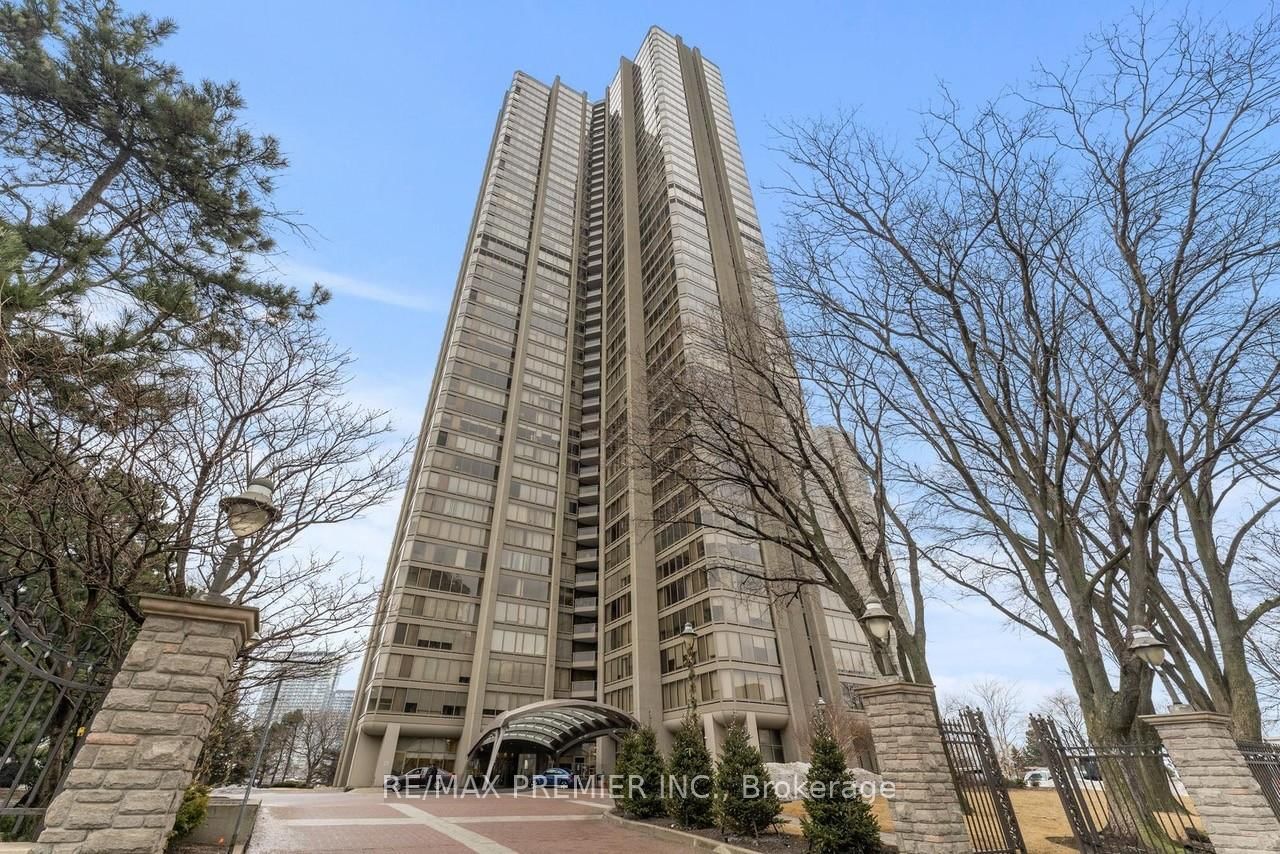 2045 Lake Shore Blvd W, unit 2103 for sale