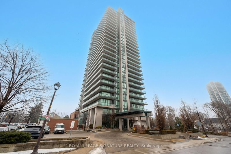 100 John St, unit 1401 for sale