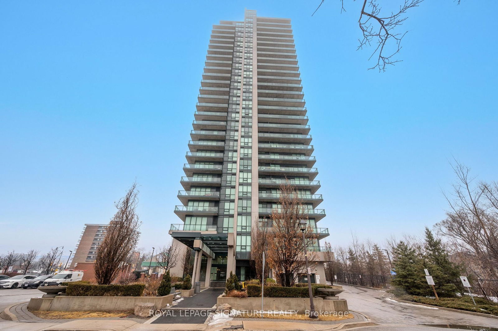 100 John St, unit 1401 for sale